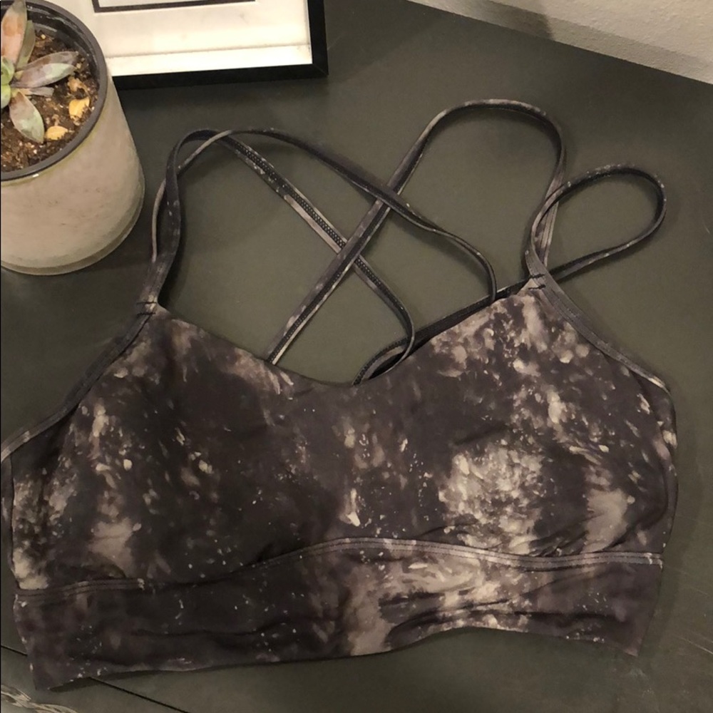 All In Motion Sports Bra